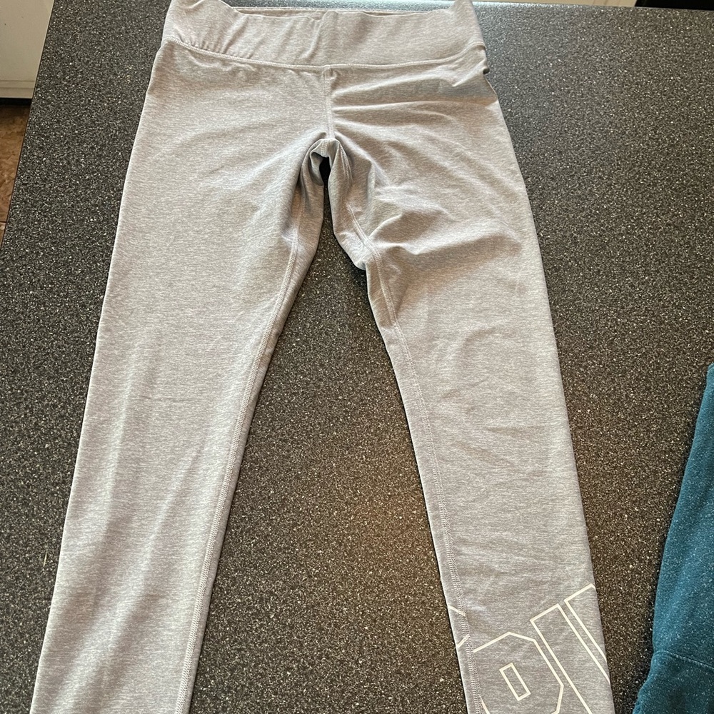Pink Yoga pants Sz. Small